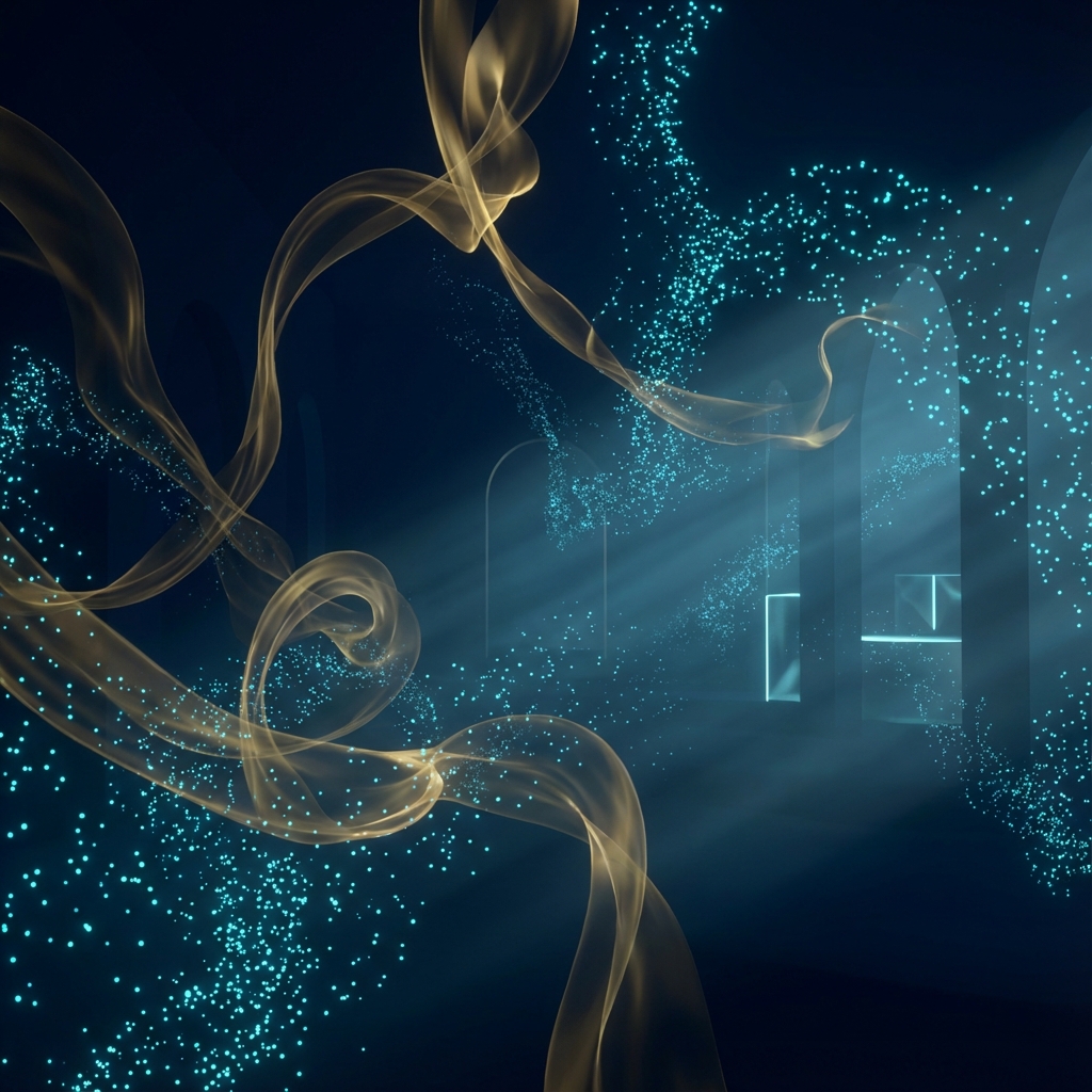 Ethereal Worship Atmosphere